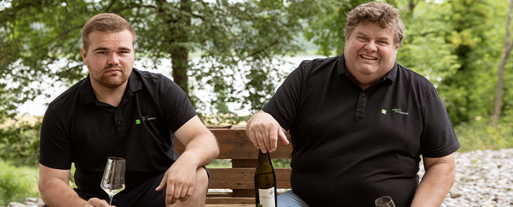 Weingut Forstreiter  (Seite:2)