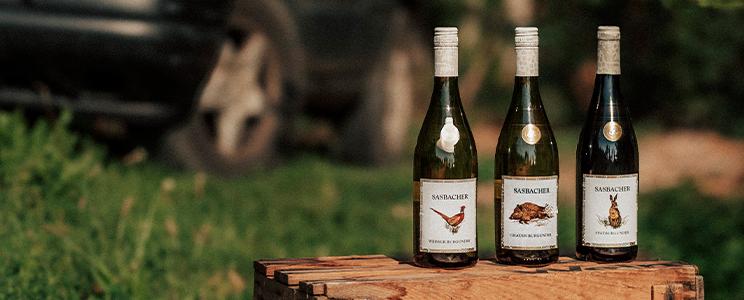 Sasbacher Winzerkeller 