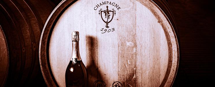 Champagne Fernand Lemaire 