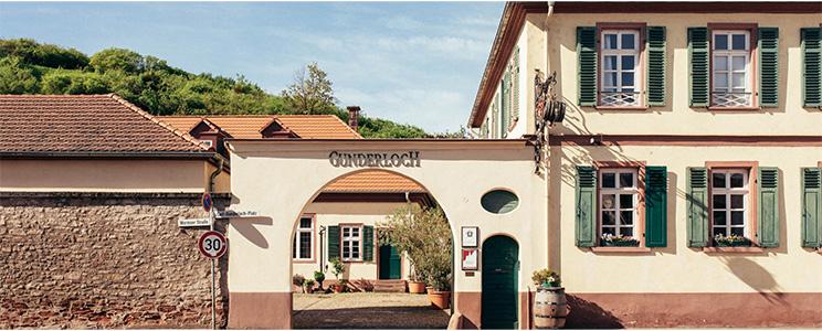 Weingut Gunderloch 