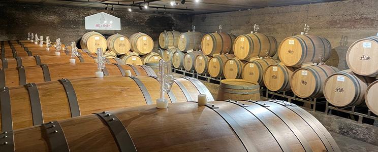 Weingut Max Schell 