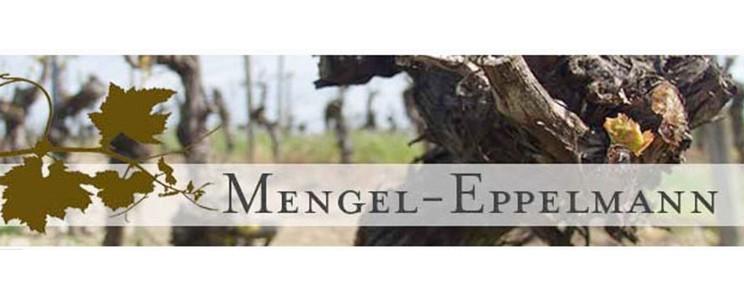 Weingut Mengel-Eppelmann: Rotwein