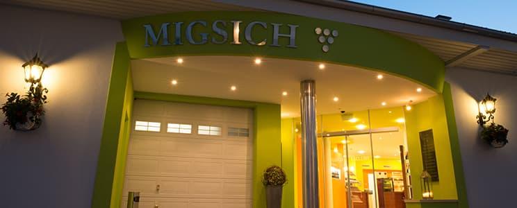  Weingut Migsich 