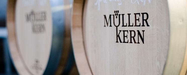 Weingut Müller-Kern: Weißwein