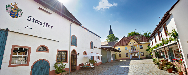  Weinhaus Reifart 