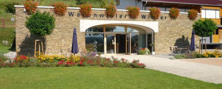  Weinhaus Wasenweiler Winzer 