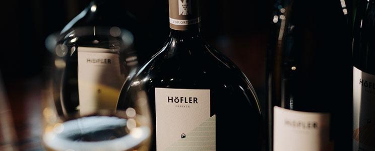 Weingut Höfler 