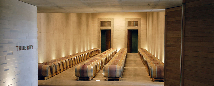 Château Thuerry 
