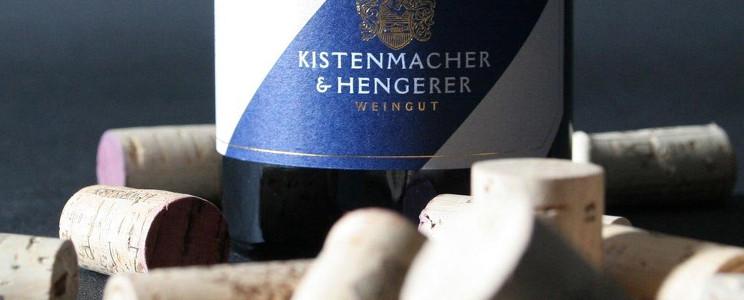 Weingut Kistenmacher-Hengerer: VDP.Ortswein