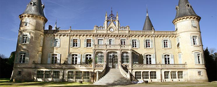 Domaines Julien & Fils 