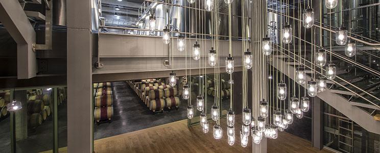 Château Pichon Longueville Comtesse de Lalande 