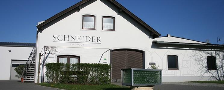 Weingut Schneider 