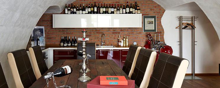 Weinbau Frank Schiele: Rotwein