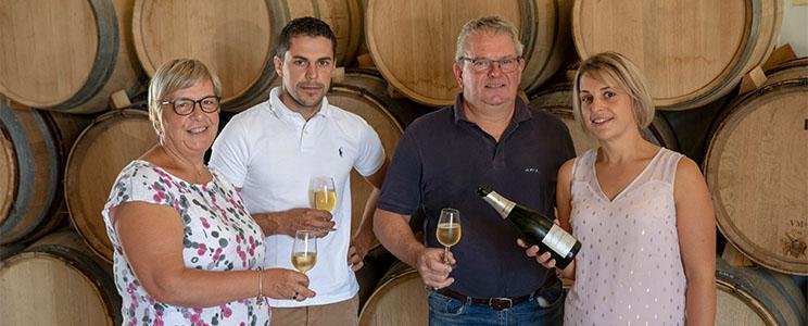 Champagne Daubanton et Fils 