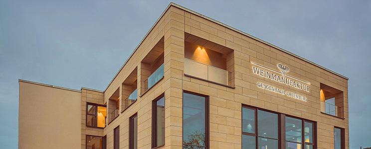 Weinmanufaktur Gengenbach 