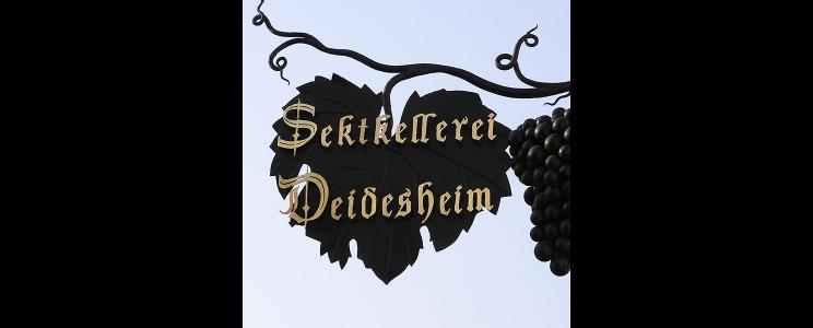 Sektkellerei Deidesheim 
