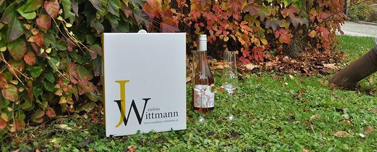 Weinbau J. Wittmann 