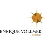 Bodega Enrique Vollmer: 0 € - 7 €, Rotwein, 2013