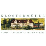  Weingut Klostermühle: 2020