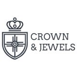 Crown & Jewels