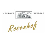 Wein- und Sektgut Rosenhof: Cuvée (Rosé)