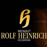  Weingut Rolf Heinrich: Schwarzriesling