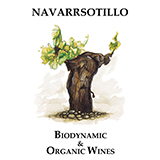 NAVARRSOTILLO BIODYNAMIC & ORGANIC WINES 