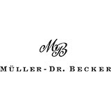  Weingut Müller-Dr. Becker: Edelstahltank