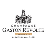 Champagne Gaston Révolte