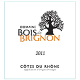Domaine Bois de Brignon 