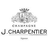 Champagne J. Charpentier