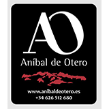 Anibal de Otero 