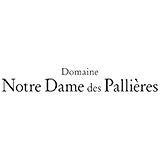 Domaine Notre Dame des Pallieres