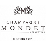 Champagne Mondet