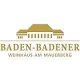 Baden-Badener Weinhaus am Mauerberg