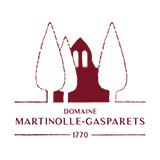 Domaine Martinolle-Gasparets