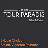 Domaine Tour Paradis