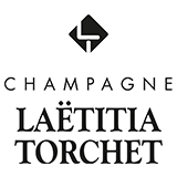 Champagne Laëtitia Torchet