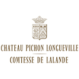 Château Pichon Longueville Comtesse de Lalande 