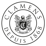 Château Clamens 