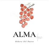 Alma Lopez Wines