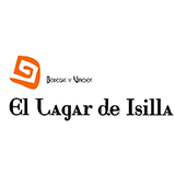 El Lagar de Isilla 