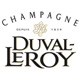 Champagne Duval-Leroy 