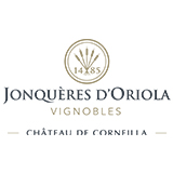 Jonquères d'Oriola Vignobles - Château de Corneilla 