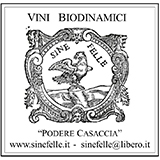 Podere Casaccia - Sine Felle 