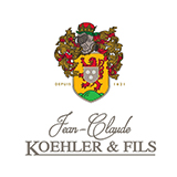 Domaine Jean-Claude Koehler et Fils 