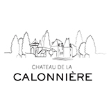 Château de la Calonnière 