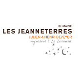 Domaine les Jeanneterres 