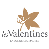 Château Les Valentines