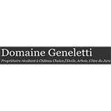 Domaine Geneletti